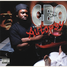 The Autopsy mp3 Album by C-Bo