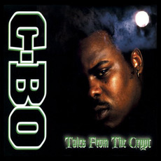 Tales From The Crypt mp3 Album by C-Bo