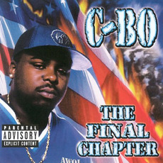 The Final Chapter mp3 Album by C-Bo