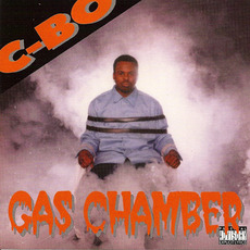 Gas Chamber mp3 Album by C-Bo