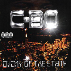 Enemy of the State mp3 Album by C-Bo