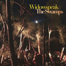 The Swamps mp3 Album by Widowspeak