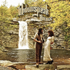 Almanac mp3 Album by Widowspeak
