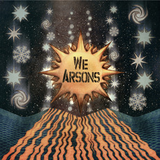 Weather Making mp3 Album by We Arsons