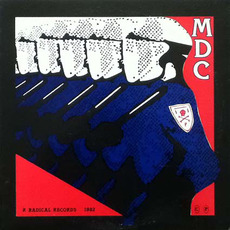 Millions of Dead Cops mp3 Album by MDC