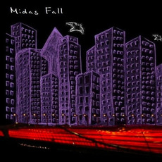 Century EP mp3 Album by Midas Fall