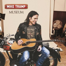 Museum mp3 Album by Mike Tramp