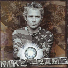 Recovering the Wasted Years mp3 Album by Mike Tramp
