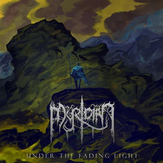 Under the Fading Light mp3 Album by Myridian