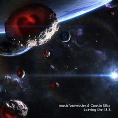 Leaving the I.S.S. mp3 Album by musicformessier & Cousin Silas