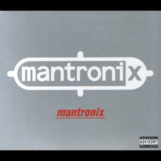 Mantronix (Deluxe Edition) mp3 Album by Mantronix