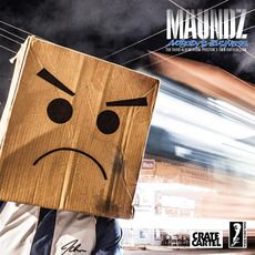 Nobody's Business mp3 Album by Maundz