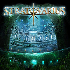 Eternal mp3 Album by Stratovarius