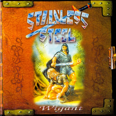 Wigant mp3 Album by Stainless Steel