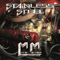 Metal Machine mp3 Album by Stainless Steel