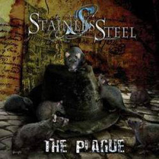 The Plague mp3 Album by Stainless Steel