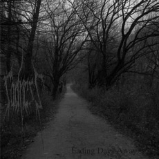 Fading Days Away... mp3 Album by Sadness