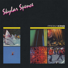 Prom King mp3 Album by Skylar Spence