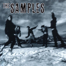 The Samples (Re-Issue) mp3 Album by The Samples