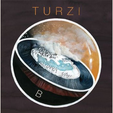 B mp3 Album by Turzi