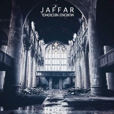Murond Necrohol mp3 Album by Jaffar