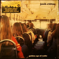 Golden Age of Radio (Deluxe Edition) mp3 Album by Josh Ritter