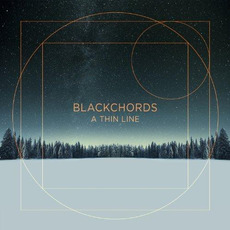 A Thin Line mp3 Album by Blackchords