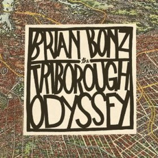 The Triborough Odyssey mp3 Album by Brian Bonz