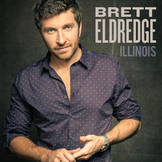 Illinois mp3 Album by Brett Eldredge
