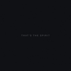 That's the Spirit mp3 Album by Bring Me The Horizon