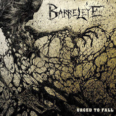Urged To Fall mp3 Album by Barreleye