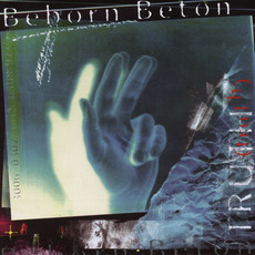 Truth mp3 Album by Beborn Beton