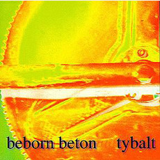 Tybalt (Re-Issue) mp3 Album by Beborn Beton