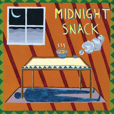 Midnight Snack mp3 Album by Homeshake