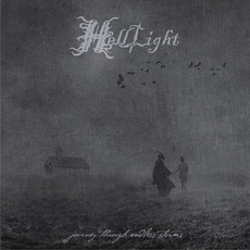 Journey Through Endless Storms mp3 Album by Helllight
