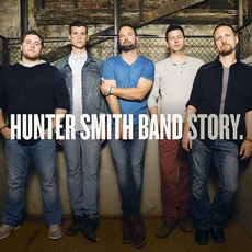 Story. mp3 Album by Hunter Smith Band