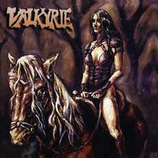 Valkyrie (Re-Issue) mp3 Album by Valkyrie