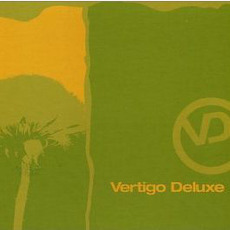 Vertigo Deluxe mp3 Album by Vertigo Deluxe