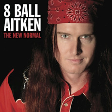 The New Normal mp3 Album by 8 Ball Aitken