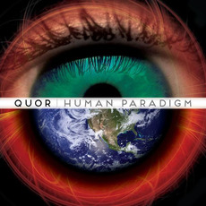 Human Paradigm mp3 Album by Quor