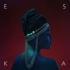 ESKA mp3 Album by ESKA
