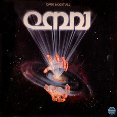 Omni Says It All mp3 Album by Omni