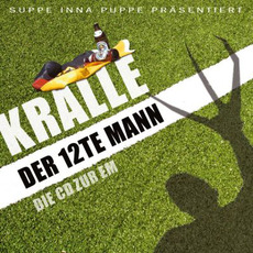 Der 12te Mann mp3 Album by Kralle