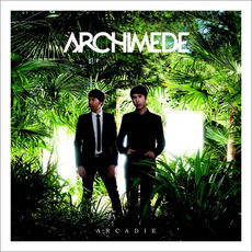 Arcadie mp3 Album by Archimède