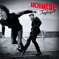 Trafalgar mp3 Album by Archimède