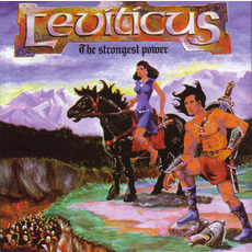 The Strongest Power mp3 Album by Leviticus