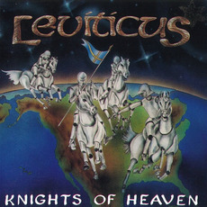 Knights of Heaven mp3 Album by Leviticus