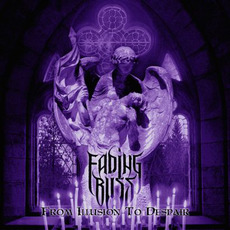 From Illusion To Despair mp3 Album by Fading Bliss