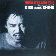 Rise and Shine mp3 Album by Fumio Itabashi