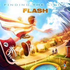 Finding the Light mp3 Album by FLASH (USA)